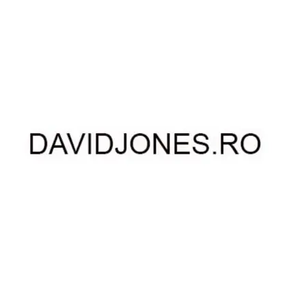 David Jones